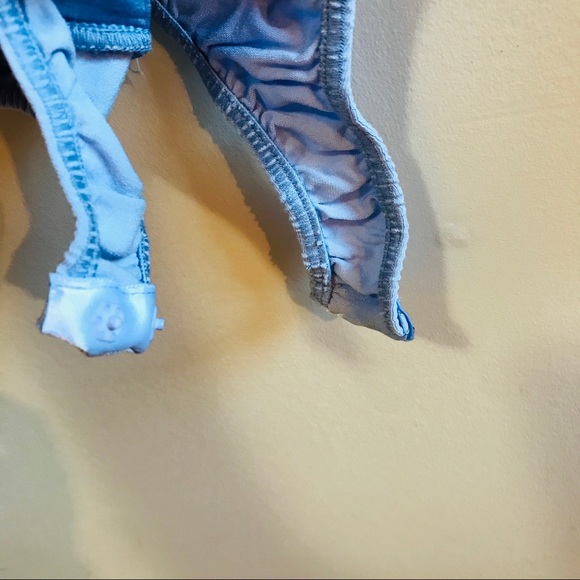 Motivi bodysuit - Picture 6 of 8